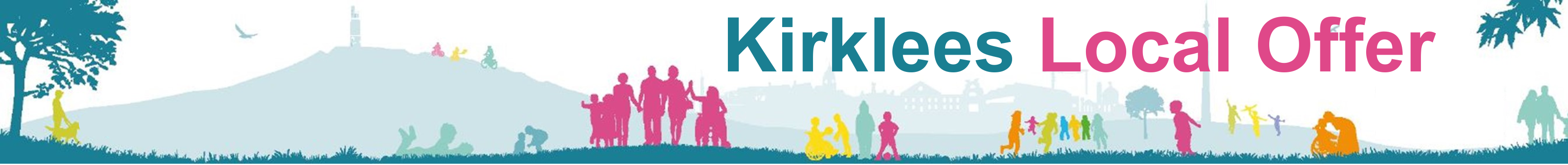 Kirklees Local Offer