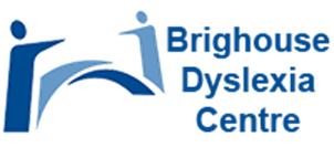 Brighouse dyslexia centre logo