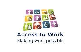 Access to work
