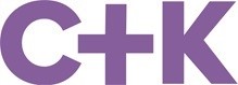 C and K Careers logo