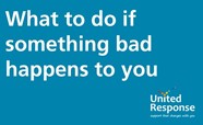 What if something bad happens