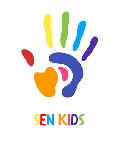 SEN Kids logo