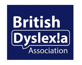 British Dyslexia logo