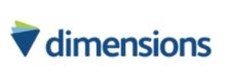 Dimensions logo