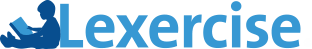 Lexercise logo