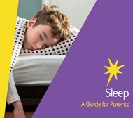 Sleep guide for parents