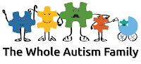 The Whole Autism Family
