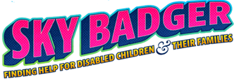 Skybadger logo