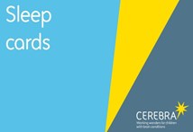 Sleep cards