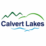 Calvert Lakes logo