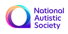 National Autistic Society logo