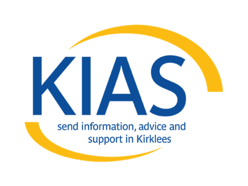 KIAS Logo