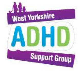 West Yorkshire ADHD logo
