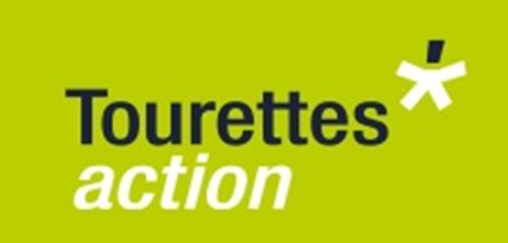 Tourettes action logo