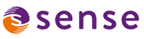 Sense logo