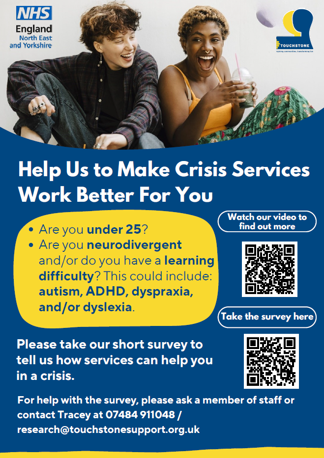 Poster advertising survey