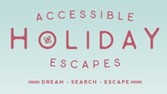 Accessible Holiday Escapes logo