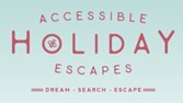 Accessible Holiday Escapes logo