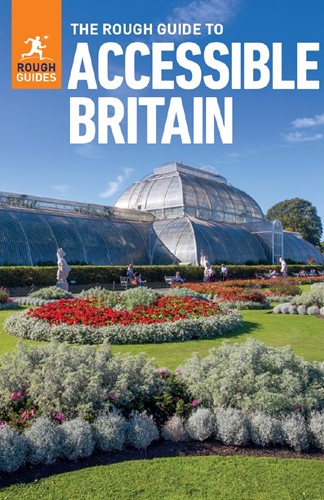 Rough Guide To Accessible Britain image