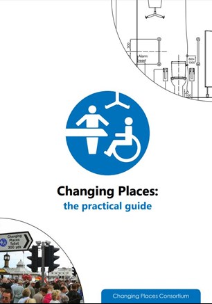 Changing places guide