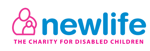 Newlife logo