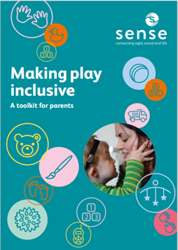 Making play inclusive booklet
